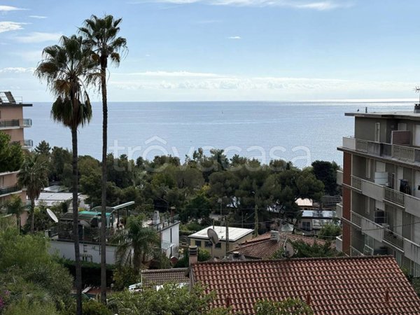 appartamento in vendita a Sanremo