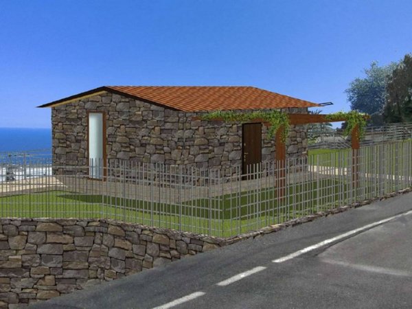 casa indipendente in vendita a Sanremo in zona Coldirodi