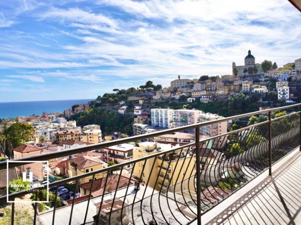 appartamento in vendita a Sanremo