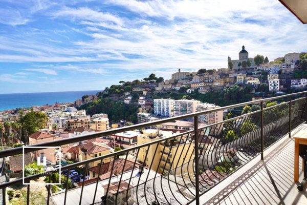 appartamento in vendita a Sanremo