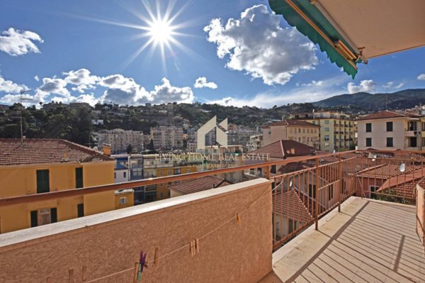 appartamento in vendita a Sanremo