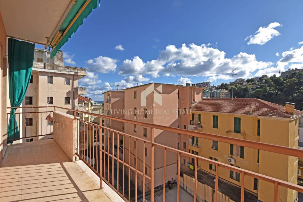appartamento in vendita a Sanremo