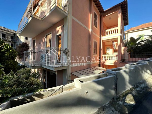 appartamento in vendita a Sanremo