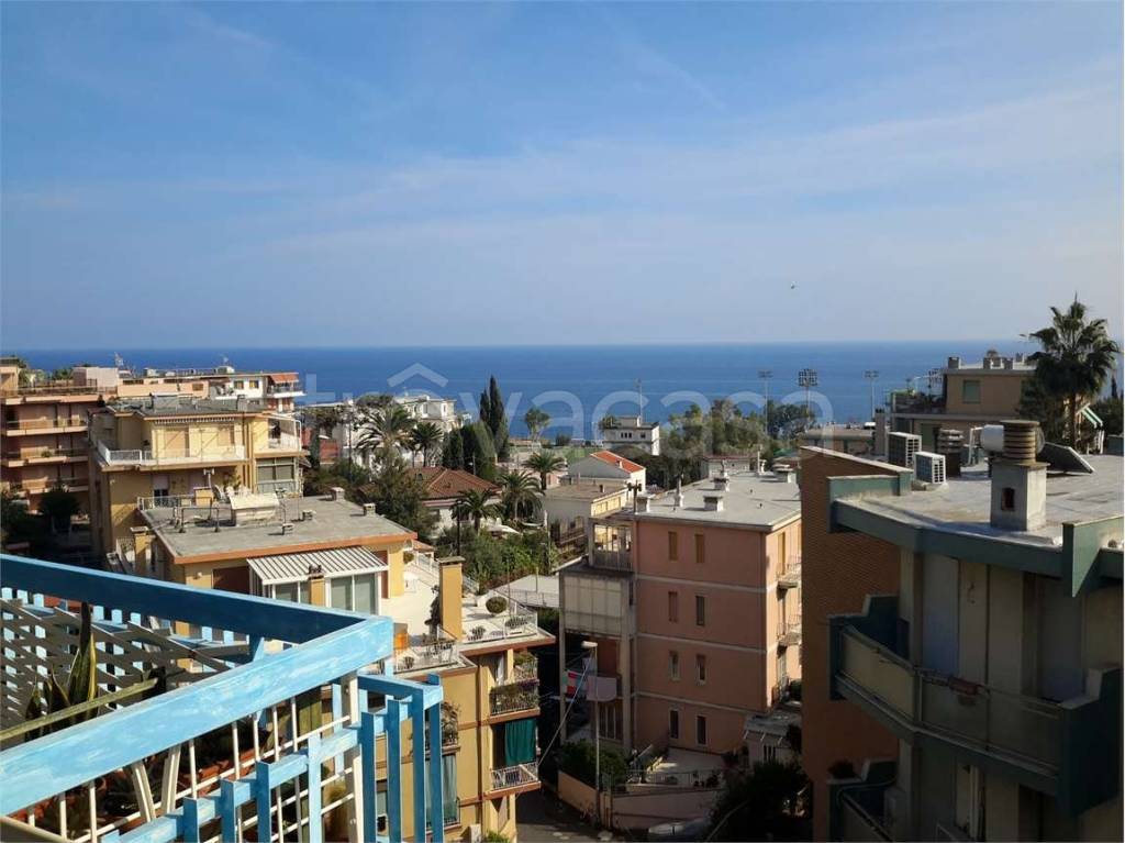 appartamento in vendita a Sanremo