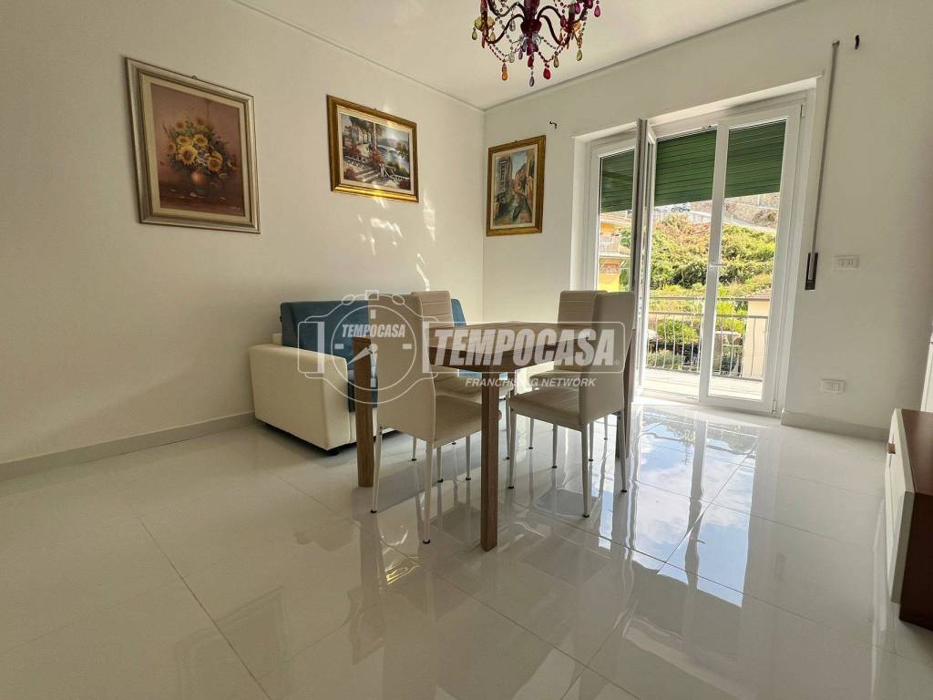 appartamento in vendita a Sanremo