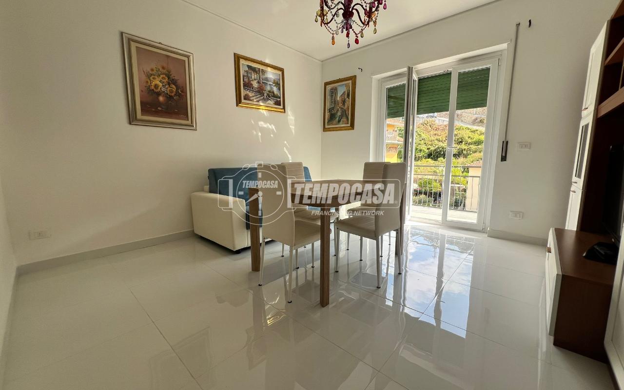 appartamento in vendita a Sanremo