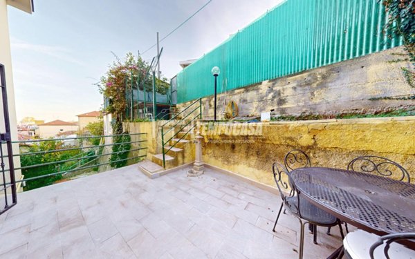 appartamento in vendita a Sanremo