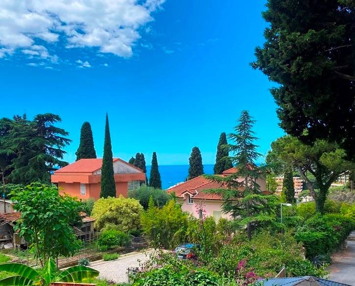 appartamento in vendita a Sanremo