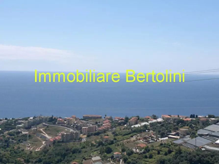 casa indipendente in vendita a Sanremo