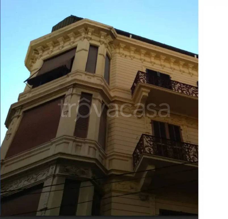appartamento in vendita a Sanremo