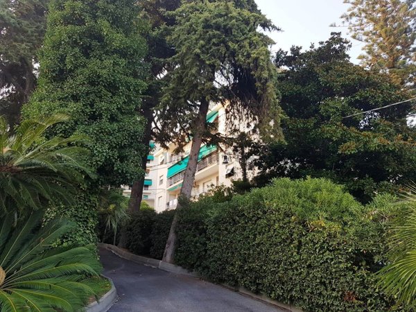 appartamento in vendita a Sanremo