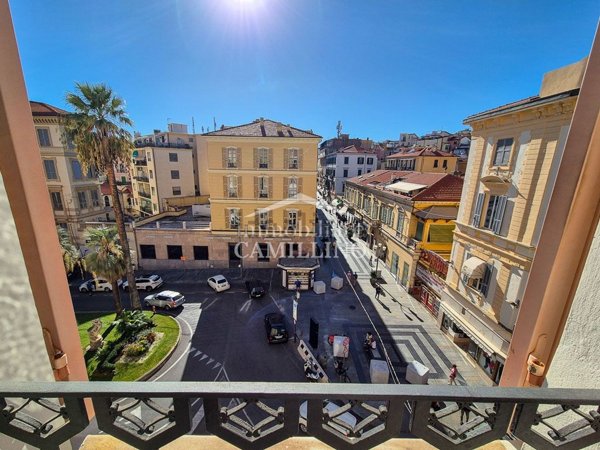 appartamento in vendita a Sanremo