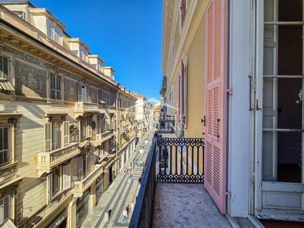 appartamento in vendita a Sanremo