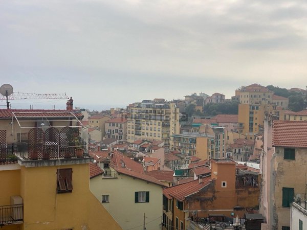 appartamento in vendita a Sanremo