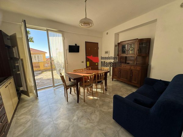 appartamento in vendita a Sanremo