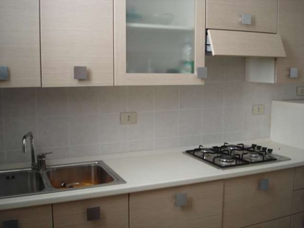 appartamento in vendita a Sanremo