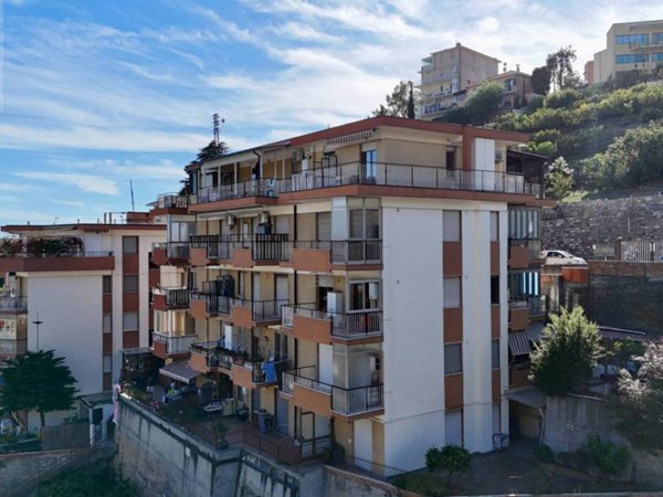 appartamento in vendita a Sanremo