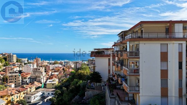 appartamento in vendita a Sanremo