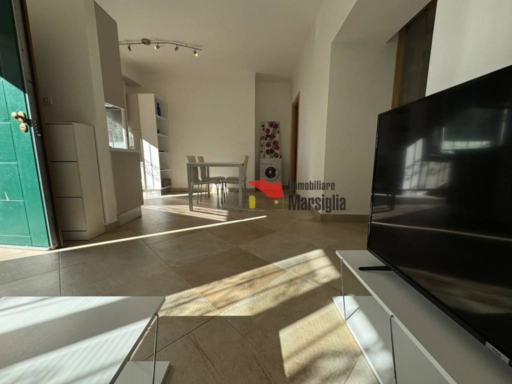 appartamento in vendita a Sanremo