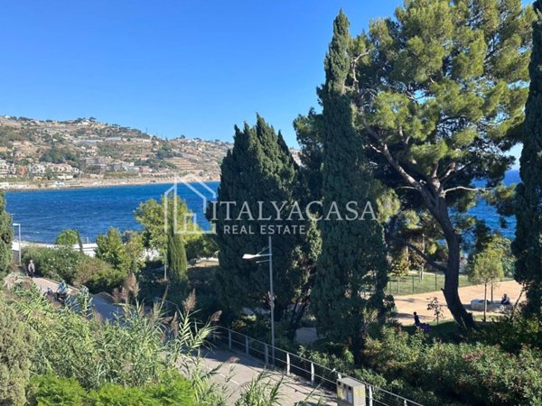 appartamento in vendita a Sanremo