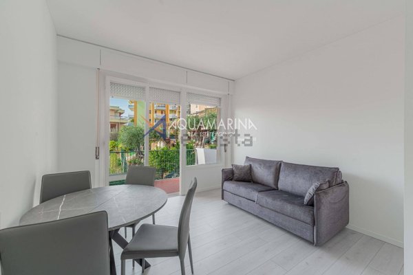 appartamento in vendita a Sanremo in zona Coldirodi