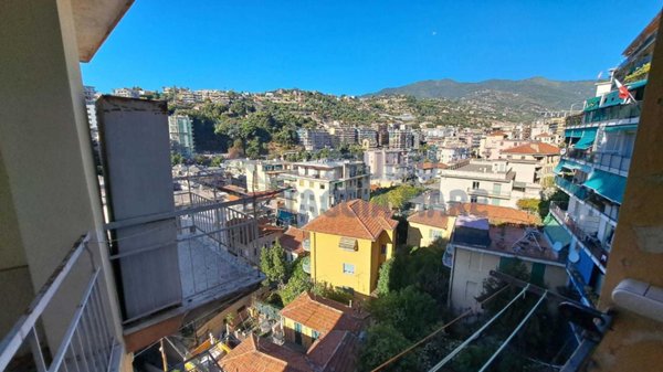 appartamento in vendita a Sanremo