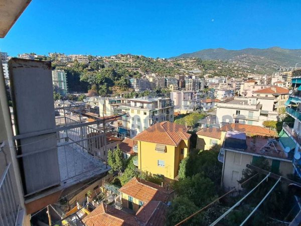 appartamento in vendita a Sanremo