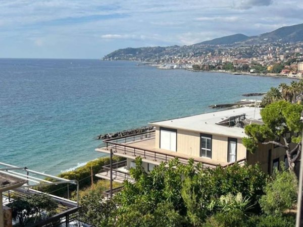 appartamento in vendita a Sanremo