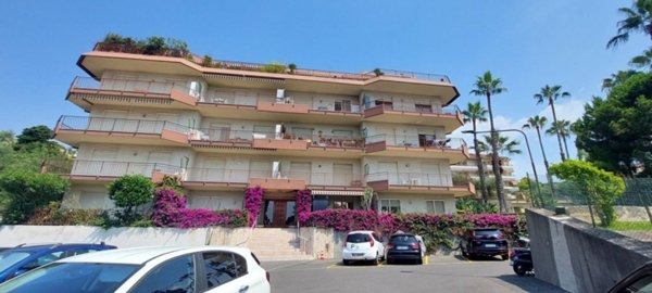 appartamento in vendita a Sanremo
