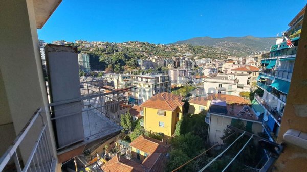 appartamento in vendita a Sanremo