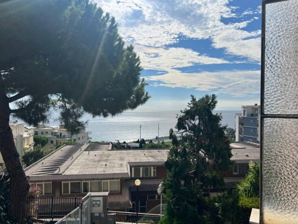 appartamento in vendita a Sanremo
