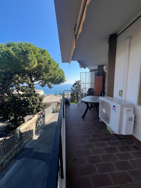 appartamento in vendita a Sanremo