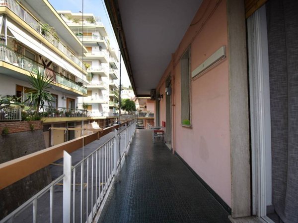 appartamento in vendita a Sanremo