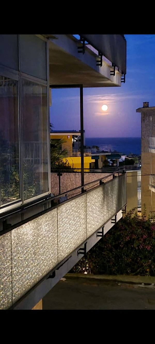 appartamento in vendita a Sanremo