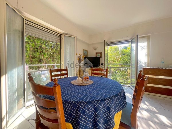 appartamento in vendita a Sanremo