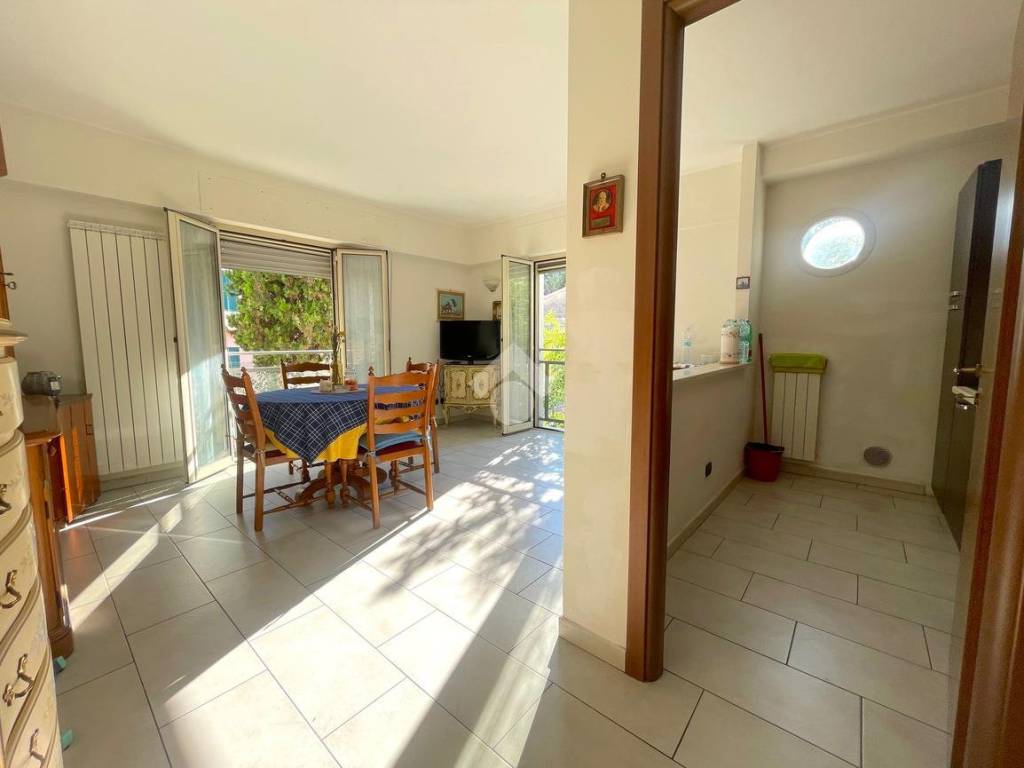 appartamento in vendita a Sanremo