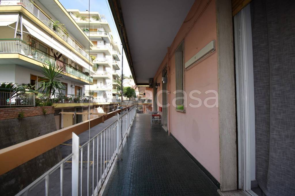 appartamento in vendita a Sanremo