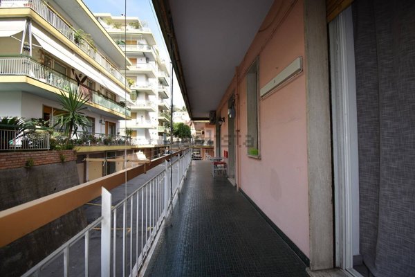 appartamento in vendita a Sanremo