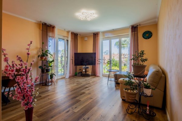 appartamento in vendita a Sanremo
