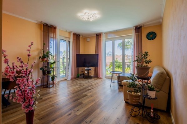 appartamento in vendita a Sanremo