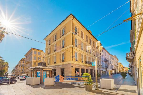 appartamento in vendita a Sanremo