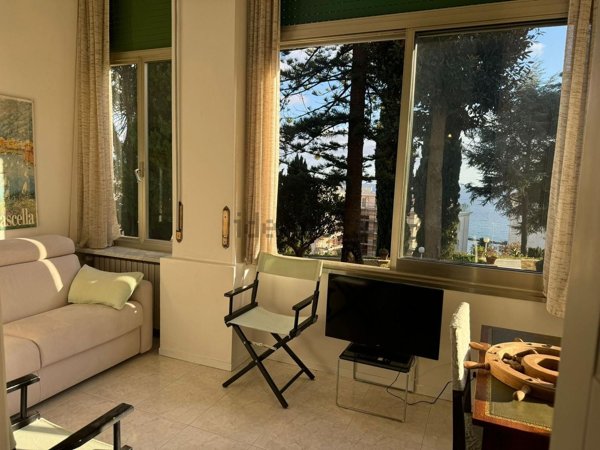 appartamento in vendita a Sanremo