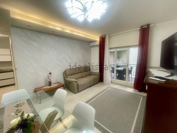 appartamento in vendita a Sanremo