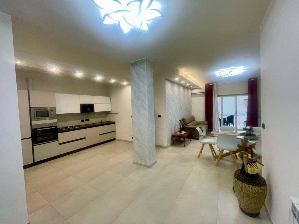 appartamento in vendita a Sanremo