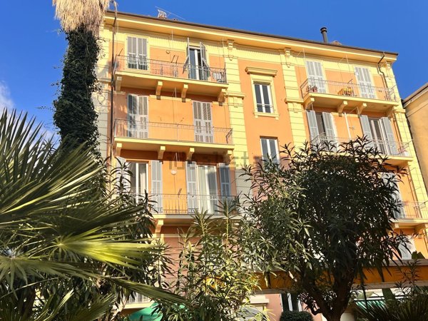 appartamento in vendita a Sanremo
