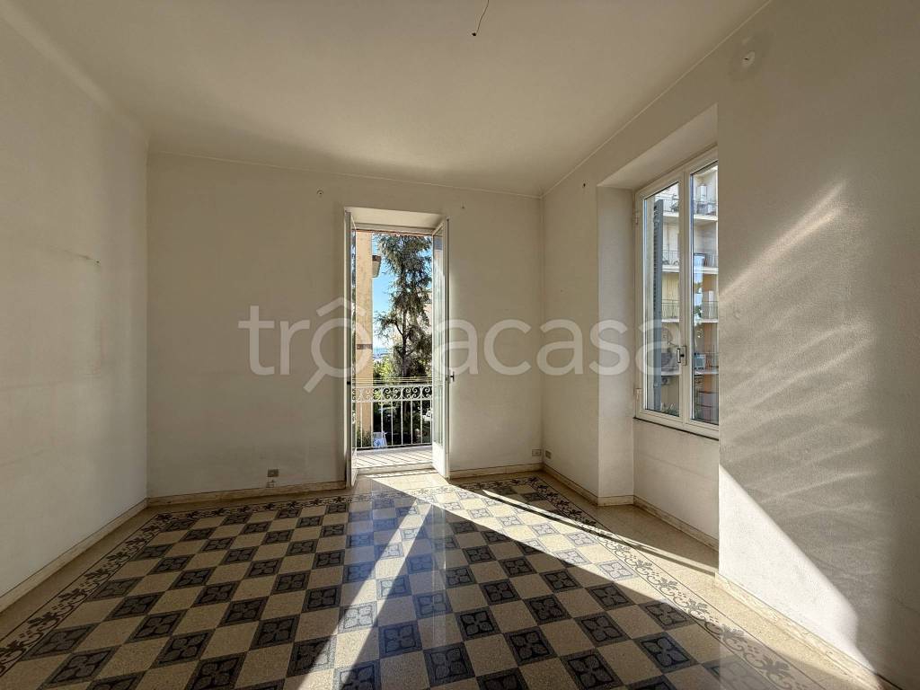 appartamento in vendita a Sanremo