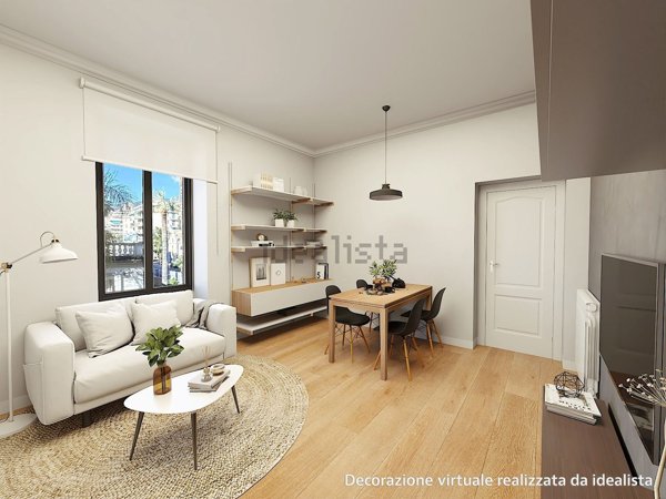 appartamento in vendita a Sanremo