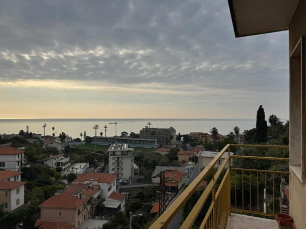 appartamento in vendita a Sanremo