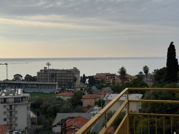 appartamento in vendita a Sanremo