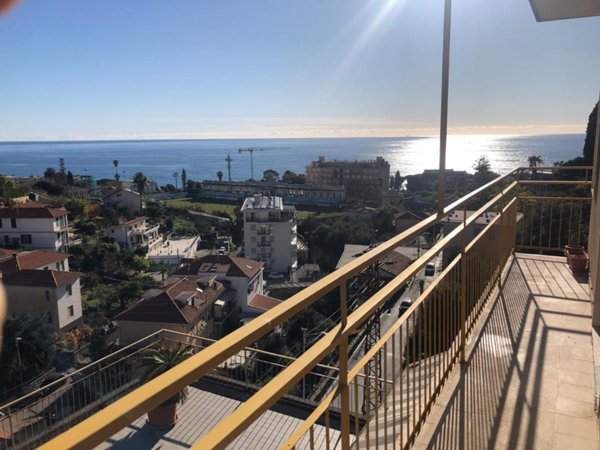 appartamento in vendita a Sanremo